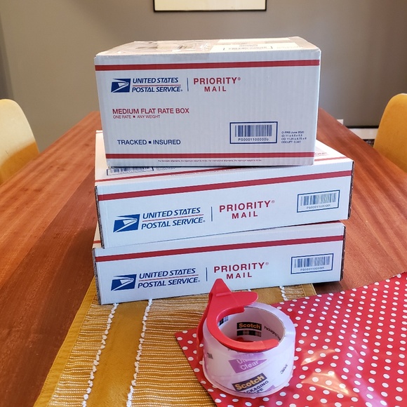 Meet your Posher, Heather - Picture 3 of 5